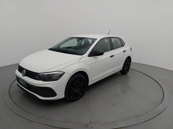 VOLKSWAGEN POLO 1.0 MPI TRACK MANUAL VOLKSWAGEN POLO 1.0 MPI TRACK MANUAL